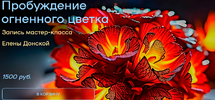 [Елена Донская] Пробуждение огненного цветка (2026).png