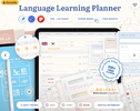 [Nova Plan Co] Языковой планер Language Learning Planner and Notebook (2026).png