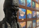 [Музей Востока] [Сергей Фролов] Творческое наследие семьи Рерихов  Лекция 7  Между Атлантидой ...jpg