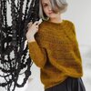 [Вязание] [Вяжи ру] [Linda Skuja] Вязаный крючком женский пуловер Zelts (2025) (2025).jpg