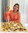 [Венера Осепчук] Ой, всё! Пеку печенье  Большой сборник домашних рецептов печенья на любой вку...jpg