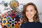 [Прямая речь] [Настя Четверикова] Глазастые цветы Такаси Мураками  Интерактивная лекция по иск...jpg