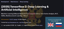 [Udemy] [Lazy Programmer Inc ] Tensorflow 2 глубокое обучение и искусственный интеллект (2025).jpg