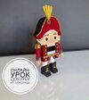 [Кондитерка] [Виктория Фролова] Щелкунчик из шоколада (2021) (2023).jpg