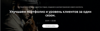 [Amlab] [Сергей Негинский] Улучшаем портфолио и уровень клиентов за один сезон (2021) (2017).png