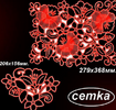 [Машинная вышивка] [Embroedery] [cemka] Дизайн ришелье «Квитень» (2023).png
