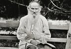 [Точка интеллекта] [Анна Резниченко] Философия Льва Толстого  Лекция 5  Лев Толстой и Владимир...jpg