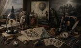 [Точка интеллекта] [Леонид Немцев] Великие романы английского постмодернизма  Лекция 4  Джон Ф...jpg