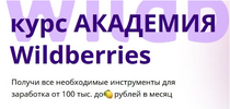 [Тариф Бронза] [Шахноза Борбут, Виталий Борбут] Академия Wildberries  Запуск бизнеса на Wildbe...png
