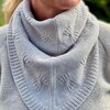[Вязание] [Вяжи ру] [Inge-Lis Holst] Вязаная спицами красивая треугольная шаль Fika (2026).jpg