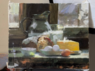 [Тариф Эконом] [Artclass] [Михаил Мишинский] Деревенский завтрак (2026).png