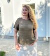 [Вязание] [Юлия Быченко] Футболка Античное золото (2025) (2025).jpg