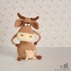 [Вязаные игрушки] [Екатерина Клепукова] Корова (2026).jpg