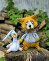 [Вязаные игрушки] [Мария Тепулян] Лис и Гусь (2026).jpg