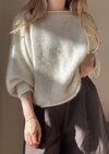 [Вязание] [Вяжи ру] [aegyoknit] Volare — воздушный пуловер-блуза из мохера спицами (2026).jpg