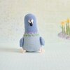 [Вязаные игрушки] [Екатерина Клепукова] Голубь (2026).jpg