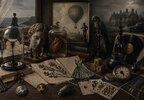 [Точка интеллекта] [Леонид Немцев] Великие романы английского постмодернизма  Ч  2  Лекция 1  ...jpg