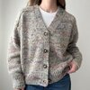 [Вязание] [Вяжи ру] [Hailey Smedley] Вязаный спицами кардиган с плечом-погон Lakes Cardigan (2...jpg