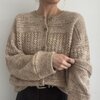 [Вязание] [Вяжи ру] [Cheryl Mokhtari] Фактурный кардиган спицами Maude Cardigan с ажурными узо...jpg