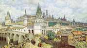 [Музеи Кремля] [Дмитрий Валявин] Белый город  Бульварное кольцо (2026).png
