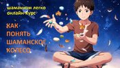 [Ольга Златогорская] Шаманизм легко  Встреча 2  Как понять шаманское Колесо (2026).jpg